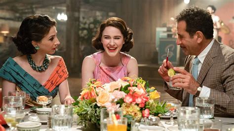 the marvelous mrs. maisel s02e04 bdscr|The Marvelous Mrs. Maisel: All Episodes .